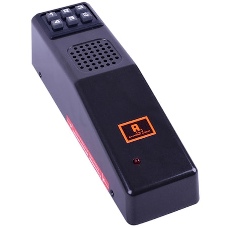 Alarm Lock Exit Alarms PG30MB